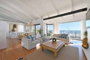 3 Elements - Camps Bay Luxury Villa